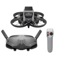 Квадрокоптер DJI Avata 2 PRO-VIEW COMBO (CP.FP.00000227.01)