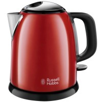 Електрочайник Russell Hobbs Colours Plus Mini (24992-70)