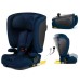 Автокрісло Kinderkraft Fix2Go i-Size Navy (KCFI2GO0NAV0000) (5902533927081)