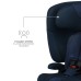 Автокрісло Kinderkraft Fix2Go i-Size Navy (KCFI2GO0NAV0000) (5902533927081)