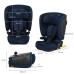 Автокрісло Kinderkraft Fix2Go i-Size Navy (KCFI2GO0NAV0000) (5902533927081)