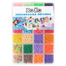 Набір для творчості XoKo Аквамозаїка Перлина 3200 (XK-PRL-32)