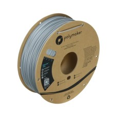 Пластик для 3D-принтера Polymaker ASA 1,75mm GREY 1kg (PF01003)