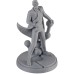 Пластик для 3D-принтера Polymaker ASA 1,75mm GREY 1kg (PF01003)