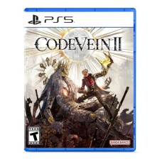 Гра Sony Code Vein II, BD диск (3391892038224)