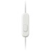 Навушники Sony MDR-ZX110AP White (MDRZX110APW.CE7)