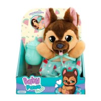 Інтерактивна іграшка Baby Paws серії Yummy Німецька вівчарка (926363IM)