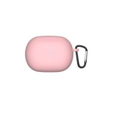 Чохол BeCover Silicon для Xiaomi Redmi Buds 4 Pro Pink (708612)