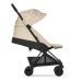 Коляска Cybex Coya Simply Flowers Beige (522003151)