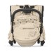 Коляска Cybex Coya Simply Flowers Beige (522003151)