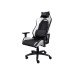 Крісло ігрове Trust GXT714W Ruya Eco White (25065)
