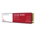 Накопичувач SSD M.2 2280 2TB SN700 RED WD (WDS200T1R0C)