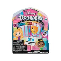 Ігровий набір Disney Doorables серії Mini Peek - S11 - Маленький будиночок (44796)