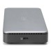 Порт-реплікатор Digitus USB-C > 2xHDMI/DP/2xUSB-A/USB-C/SD/MicroSD/RJ54/DC/Audio (DA-70917)