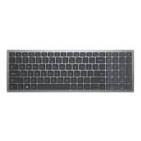 Клавіатура Dell Compact Multi-Device Wireless Keyboard KB740 RU (580-AKOZ)