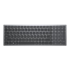 Клавіатура Dell Compact Multi-Device Wireless Keyboard KB740 RU (580-AKOZ)