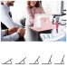 Чохол до планшета BeCover Keyboard 360° Rotatable Samsung Tab S9 (SM-X710/SM-X716)/S9 FE (SM-X510/SM-X516B) 11.0" Pink (710430)