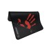 Килимок для мишки A4Tech Bloody BP-50M Black (4711421973618)