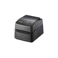 Принтер етикеток Sato WS408TT, 203 dpi, USB, LAN + RS232C (WT202-400NN-EU)