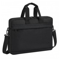 Сумка для ноутбука RivaCase 15,6" collection Ulsan, black (8237Black)