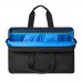 Сумка для ноутбука RivaCase 15,6" collection Ulsan, black (8237Black)