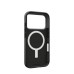 Чохол до мобільного телефона UAG iPhone 17 Pro Civilian MagSafe Black (114545114040)
