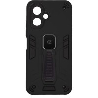 Чохол до мобільного телефона Armorstandart Proover Infinix Smart 10 4G Black (ARM87167)