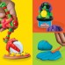 Набір для творчості Hasbro Play-Doh Черепашки-ніндзя Ковабунга (G0556)