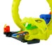 Автотрек Hot Wheels City Спіральна атака Змії (JBM63)