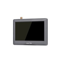 Монітор FPV Hawkeye school version 4 inch 5.8G 48ch (HS496)