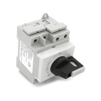 Вимикач Saipwell Поворотний (YT-HGN4-L1-16)