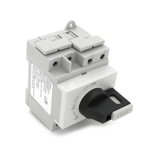 Вимикач Saipwell Поворотний (YT-HGN4-L1-16)