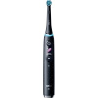 Електрична зубна щітка Braun Oral-B iO Series 10 iOM10.1B4.2AD Black