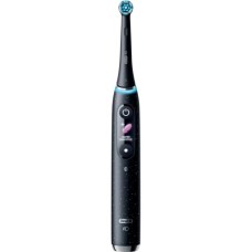 Електрична зубна щітка Braun Oral-B iO Series 10 iOM10.1B4.2AD Black