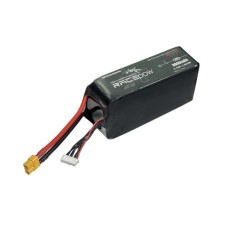 Акумуляторний блок RacePow 9000mAh 6S2P 22.8V 80C (9000mAh-6S2P-80C)