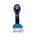 Шуруповерт Bosch GSB 18 V-50, 18В, 28/50 Нм, 20+2, 0-460-1800об/хв (без АКБ та ЗП) (0.601.9H5.106)
