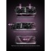 Скло захисне Armorstandart Black Icon Supreme EZ iPhone 17 Pro Max (ARM86408)