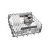 Посудомийна машина Siemens SN75EX11CE