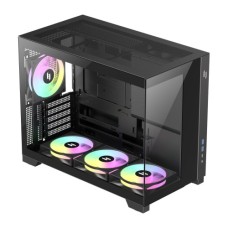 Корпус для ПК Gamemax NEX C33 BK