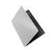 Чохол до ноутбука Armorstandart 13.6" MacBook Air M4/M3/M2 (A3240/A3113/A2681) Clear Matte (ARM79455)