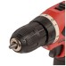 Шуруповерт Vitals AU 1221c, 12V, 21Нм, 350·1350об/хв, (без АКБ та ЗП) (235335)