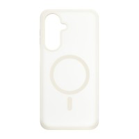 Чохол до мобільного телефона Armorstandart Mystiq MagCase Samsung A27 5G White (ARM91615)