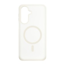 Чохол до мобільного телефона Armorstandart Mystiq MagCase Samsung A27 5G White (ARM91615)