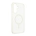 Чохол до мобільного телефона Armorstandart Mystiq MagCase Samsung A27 5G White (ARM91615)