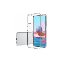 Чохол до мобільного телефона BeCover Xiaomi Redmi Note 11 Pro 4G/5G Transparancy (707145)