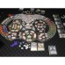 Настільна гра Renegade Game Studios Clank! In! Space! Cyber Station 11 (Кланк! У Космос! Кібрстанція 11, доповнення, Англійська) (RGS2058)