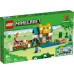 Конструктор LEGO Minecraft Скриня для творчості 4.0, 605 деталей (21249)