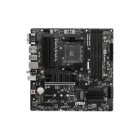 Материнська плата MSI B550M PRO-VDH WIFI