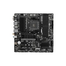 Материнська плата MSI B550M PRO-VDH WIFI
