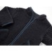 Кофта Tongs флісова (4891-80B-gray)